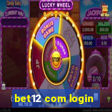 bet12 com login